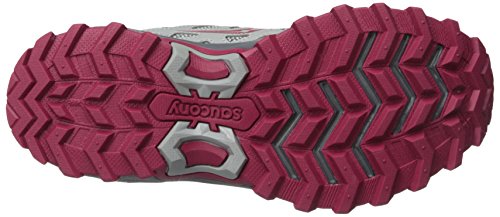 saucony 圣康尼 Excursion TR11 女款越野跑鞋