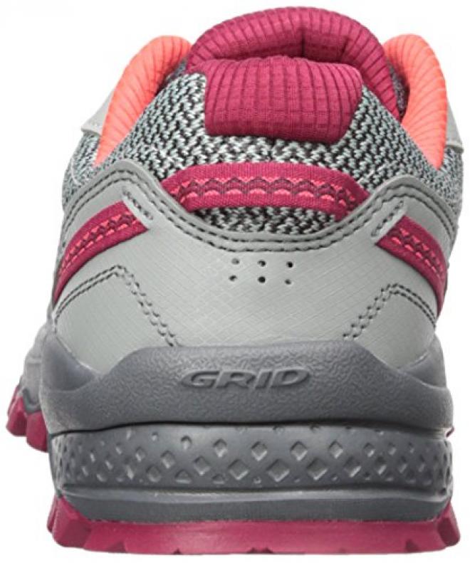 saucony 圣康尼 Excursion TR11 女款越野跑鞋