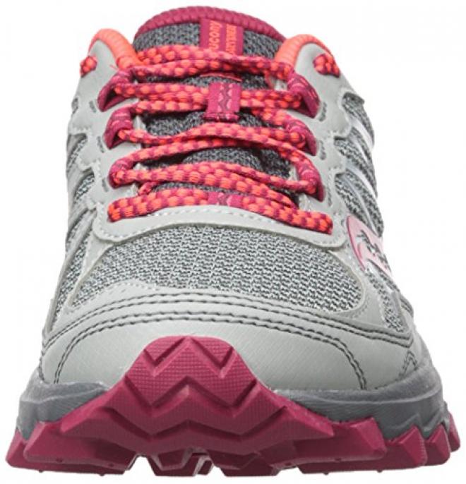 saucony 圣康尼 Excursion TR11 女款越野跑鞋