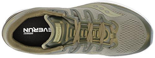 saucony 圣康尼 FREEDOM ISO 中性款顶级轻量缓震跑鞋