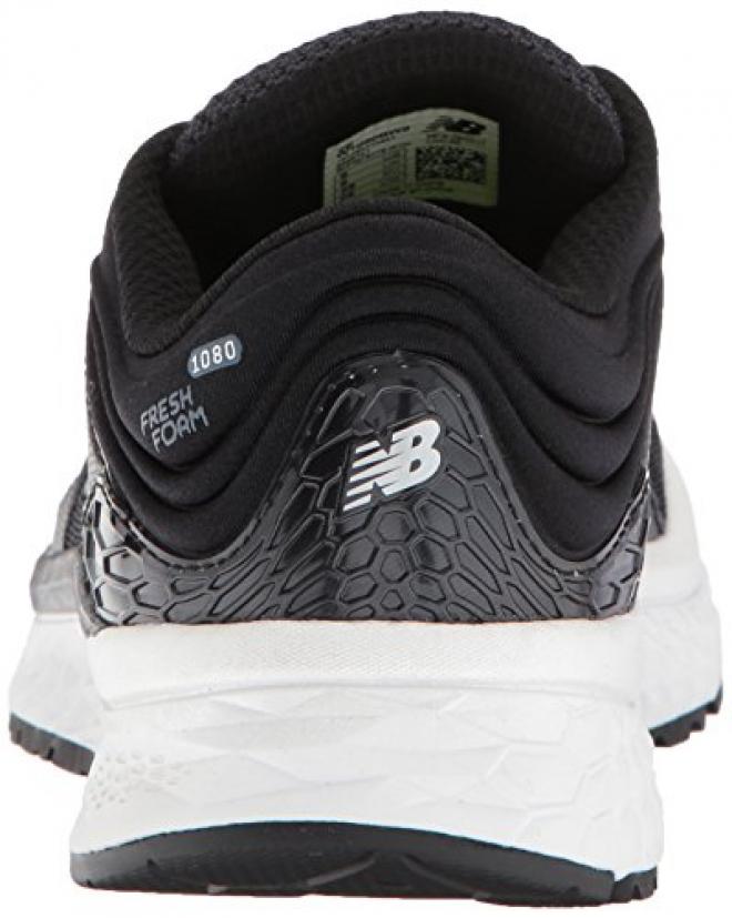 new balance Fresh Foam 1080V8 女款顶级缓震跑鞋