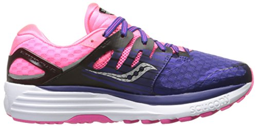 saucony 圣康尼 Triumph ISO 2 女款顶级缓震跑鞋