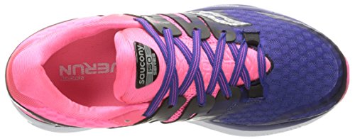 saucony 圣康尼 Triumph ISO 2 女款顶级缓震跑鞋