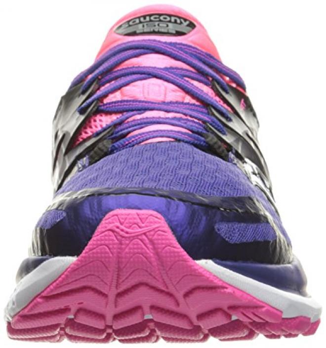 saucony 圣康尼 Triumph ISO 2 女款顶级缓震跑鞋