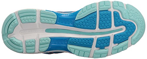 ASICS 亚瑟士 GEL-NIMBUS 19 女款缓震跑鞋