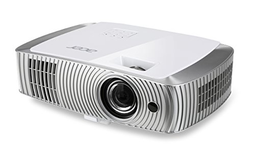 acer 宏 H7550ST 短焦家庭影院投影仪