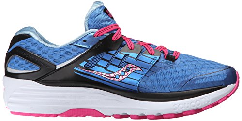 saucony 圣康尼 Triumph ISO 2 女款顶级缓震跑鞋