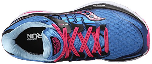 saucony 圣康尼 Triumph ISO 2 女款顶级缓震跑鞋