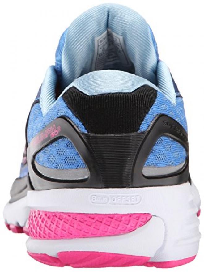 saucony 圣康尼 Triumph ISO 2 女款顶级缓震跑鞋