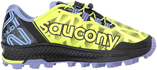 saucony 圣康尼 Koa St 女款越野跑鞋