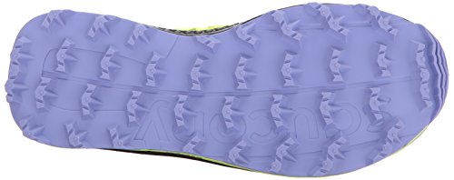 saucony 圣康尼 Koa St 女款越野跑鞋