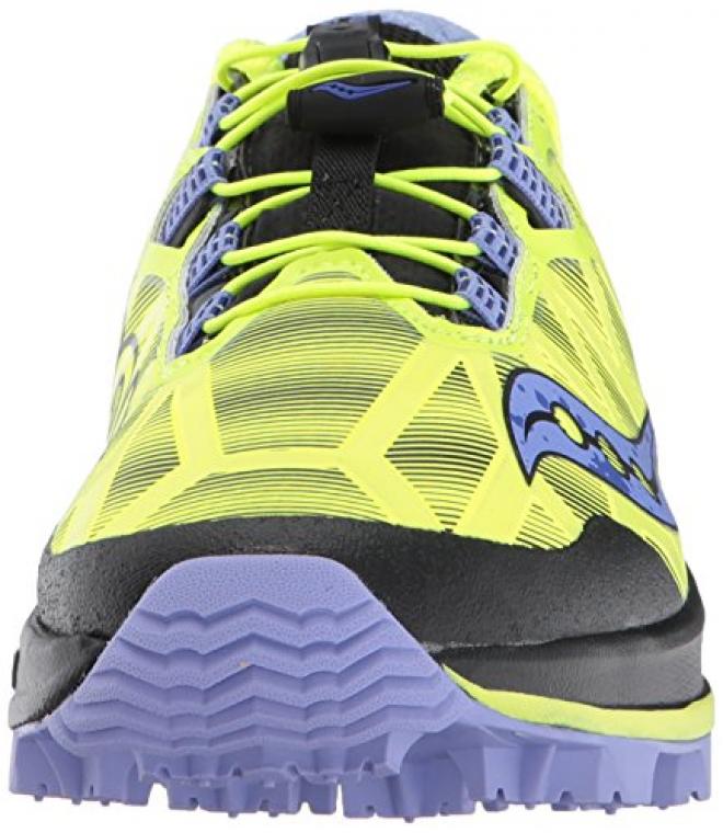 saucony 圣康尼 Koa St 女款越野跑鞋