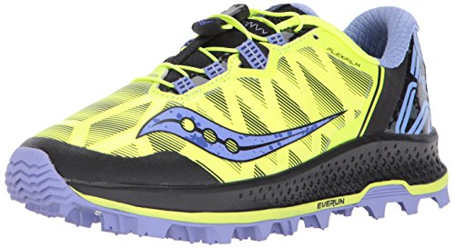 saucony 圣康尼 Koa St 女款越野跑鞋