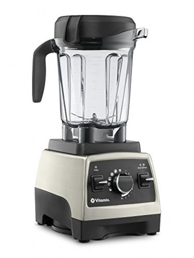 Vitamix Pro 750 高速料理机