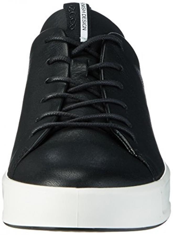 ECCO Perforated Soft 8 女士休闲鞋