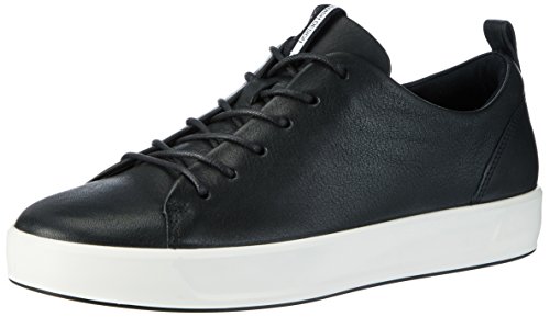 ECCO Perforated Soft 8 女士休闲鞋