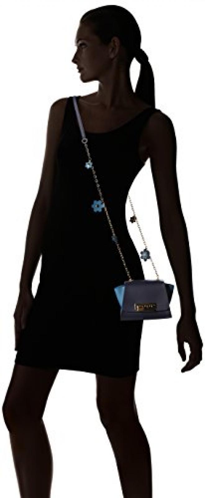 ZAC Zac Posen Eartha Iconic ZP5311 女士单肩斜挎包