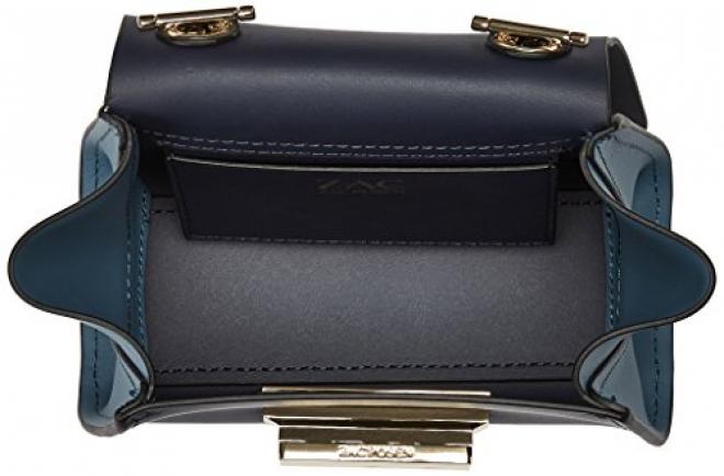ZAC Zac Posen Eartha Iconic ZP5311 女士单肩斜挎包