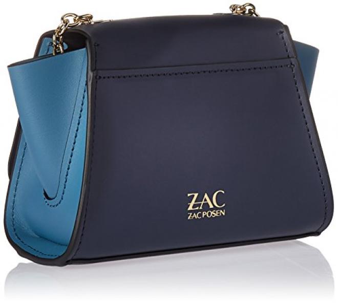 ZAC Zac Posen Eartha Iconic ZP5311 女士单肩斜挎包