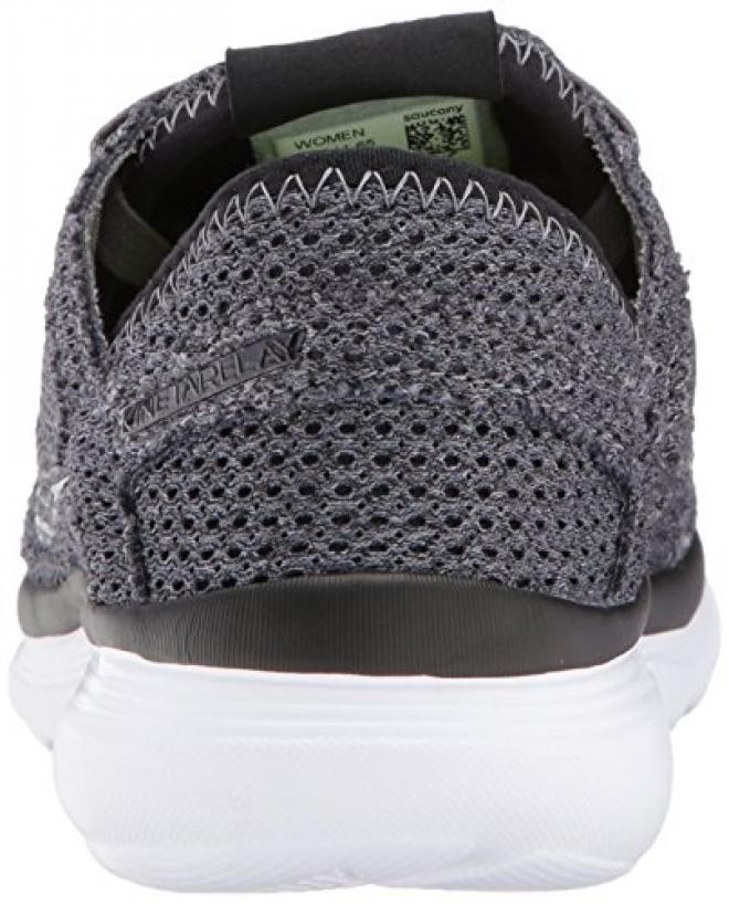 Saucony 圣康尼 Kineta Relay 女款跑鞋