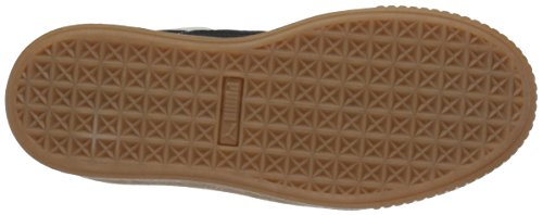 PUMA 彪马 Suede Core Platform 女士休闲运动鞋
