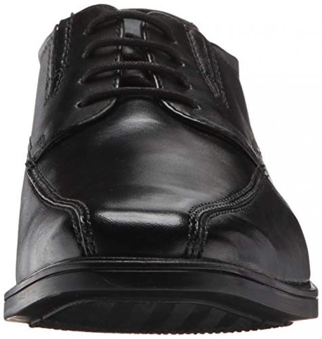 Clarks Tilden Walk 男士休闲皮鞋