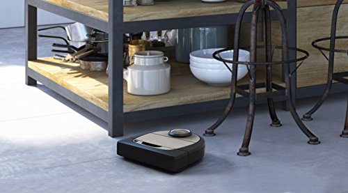 Neato Robotics Botvac D7 Connected 扫地机器人