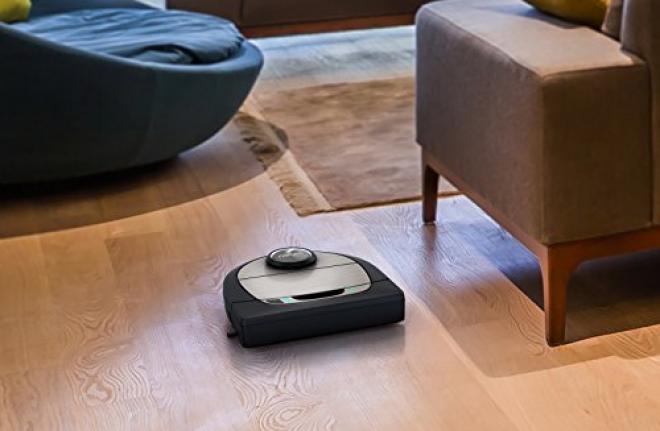 Neato Robotics Botvac D7 Connected 扫地机器人