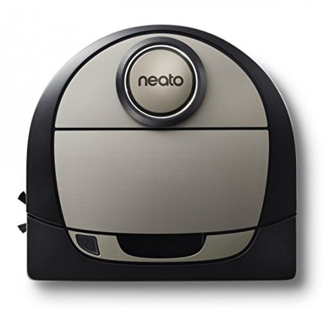 Neato Robotics Botvac D7 Connected 扫地机器人