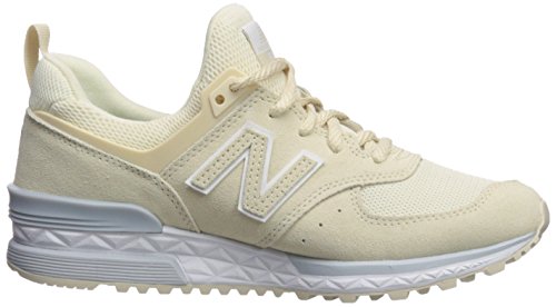 new balance 574S系列 WS574SNF 女士休闲运动鞋