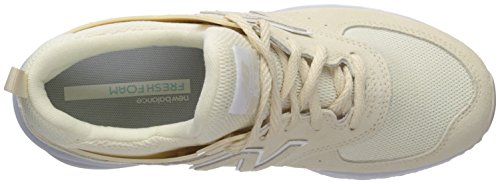 new balance 574S系列 WS574SNF 女士休闲运动鞋