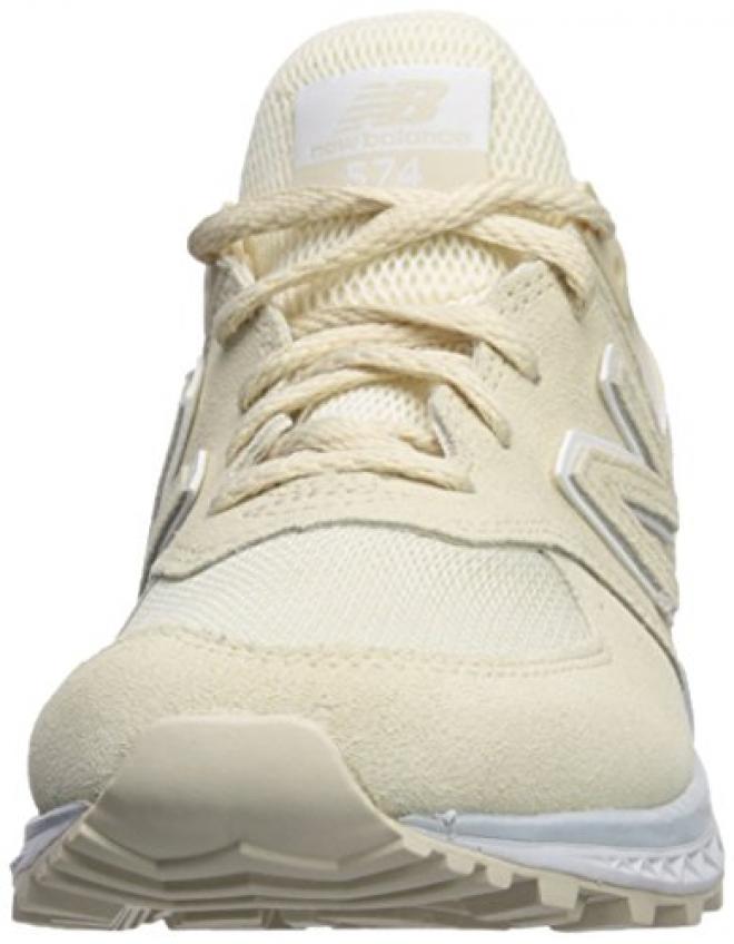 new balance 574S系列 WS574SNF 女士休闲运动鞋