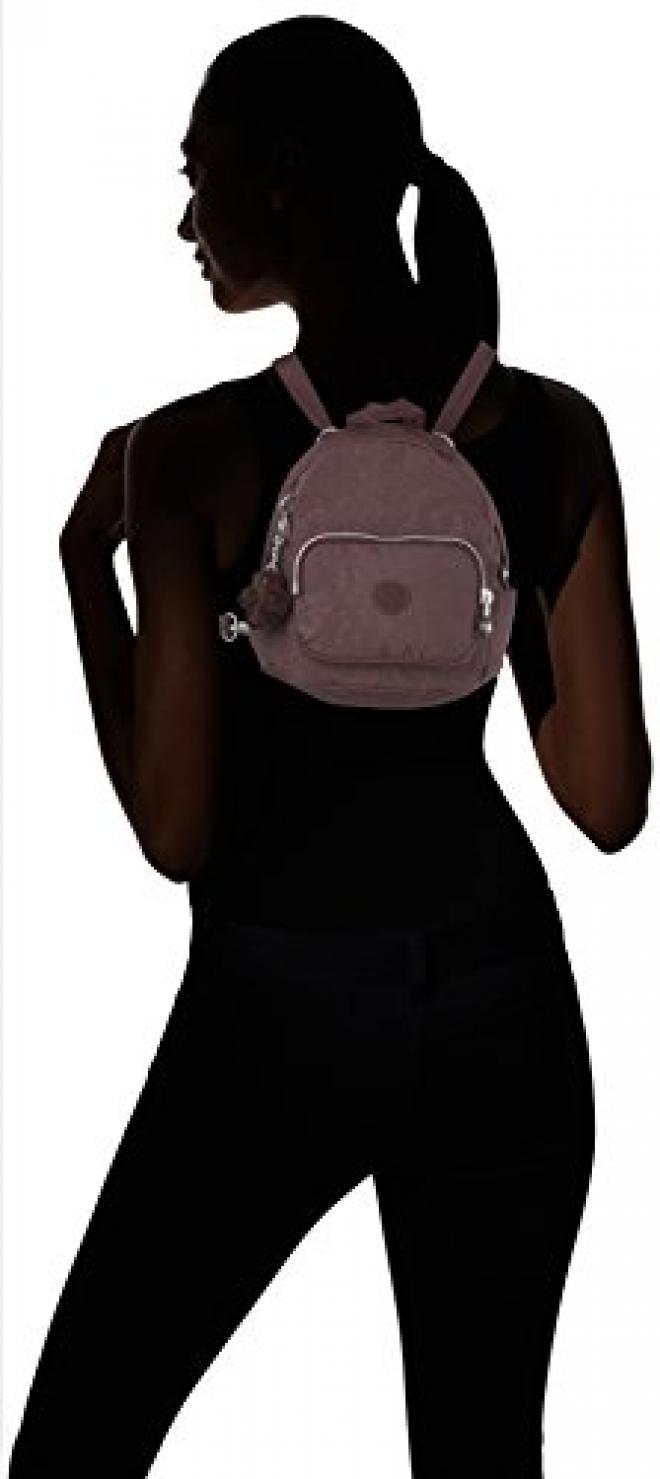Kipling 凯浦林 Mini Backpack 双肩背包