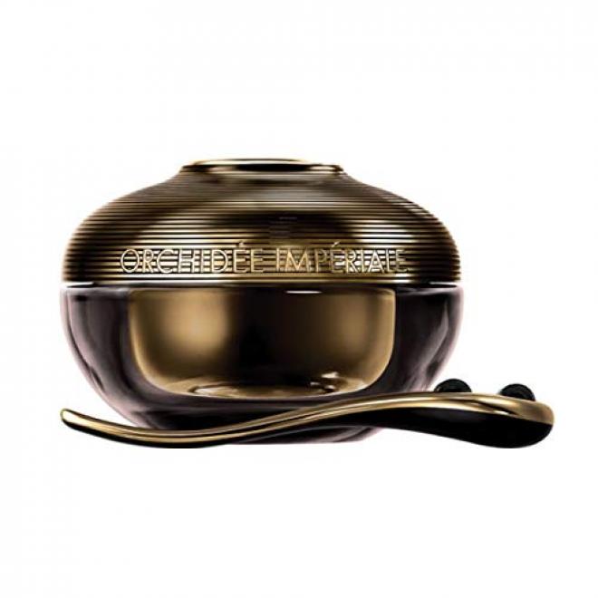 GUERLAIN 娇兰 限量版 御廷兰花臻兰面霜 50ml