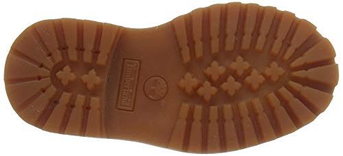 Timberland 添柏岚 6英寸大童款工装靴