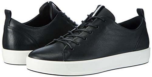 ecco 爱步 Soft 8 女士休闲鞋