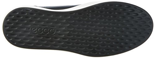 ecco 爱步 Soft 8 女士休闲鞋