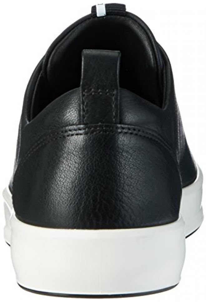 ecco 爱步 Soft 8 女士休闲鞋