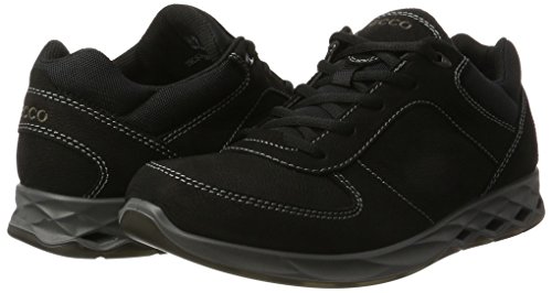 ecco 爱步 Herren Wayfly 男士休闲鞋