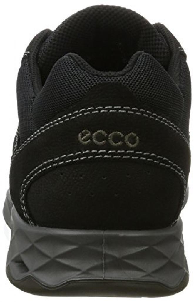 ecco 爱步 Herren Wayfly 男士休闲鞋