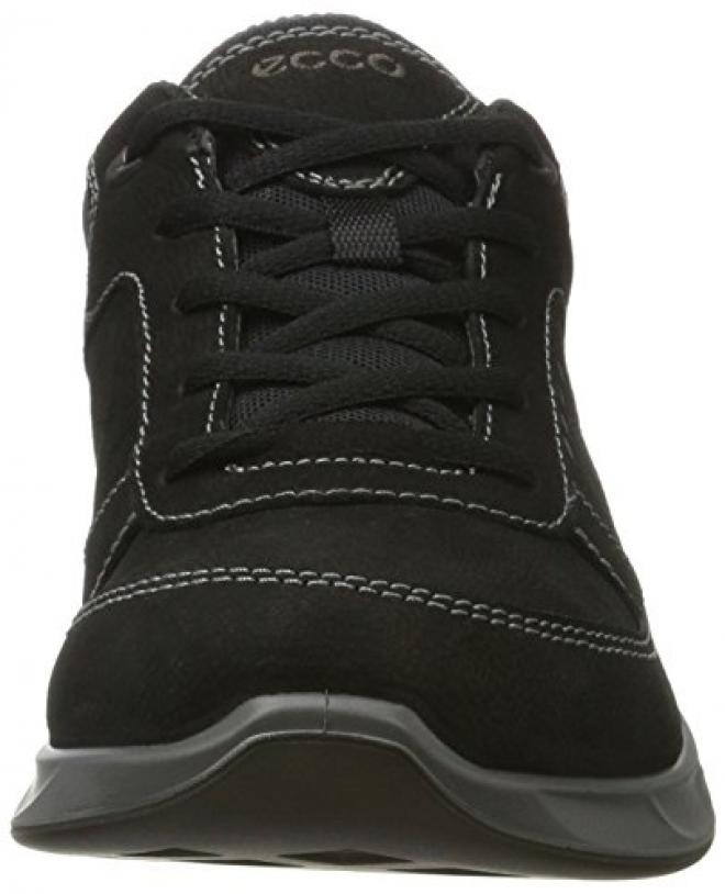 ecco 爱步 Herren Wayfly 男士休闲鞋