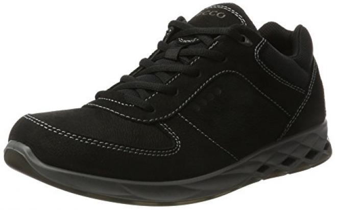 ecco 爱步 Herren Wayfly 男士休闲鞋