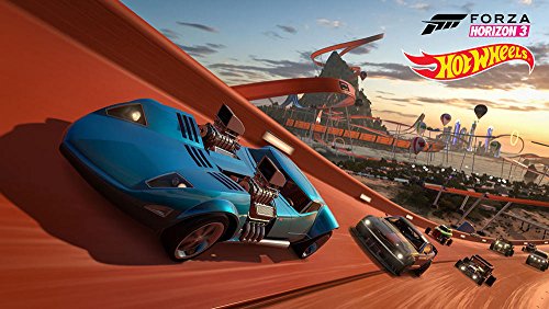 Microsoft 微软 Xbox One S 游戏主机 《FORZA:HORIZON 3》同捆版+DLC