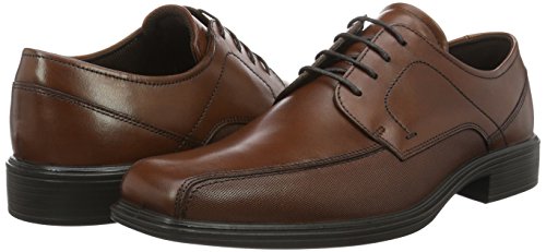 ecco 爱步 Johannesburg Derby 男士休闲鞋
