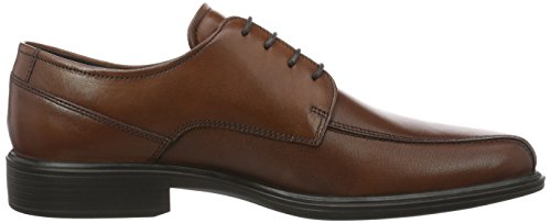 ecco 爱步 Johannesburg Derby 男士休闲鞋