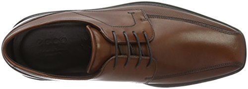 ecco 爱步 Johannesburg Derby 男士休闲鞋
