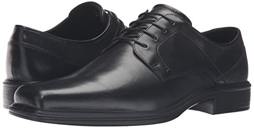 ecco 爱步 Herren Johannesburg Derby 男士休闲鞋