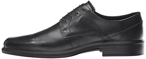 ecco 爱步 Herren Johannesburg Derby 男士休闲鞋