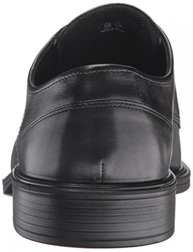ecco 爱步 Herren Johannesburg Derby 男士休闲鞋