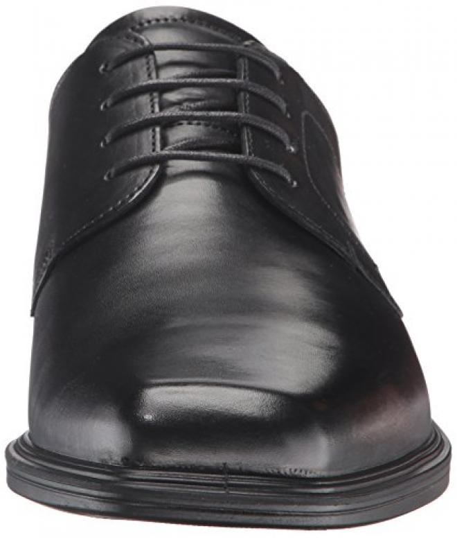 ecco 爱步 Herren Johannesburg Derby 男士休闲鞋
